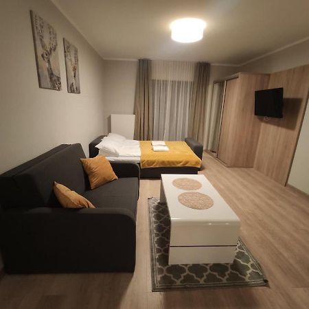 Apartament 5 Pietro Z Widokiem Na Gory Διαμέρισμα Szklarska Poręba Εξωτερικό φωτογραφία