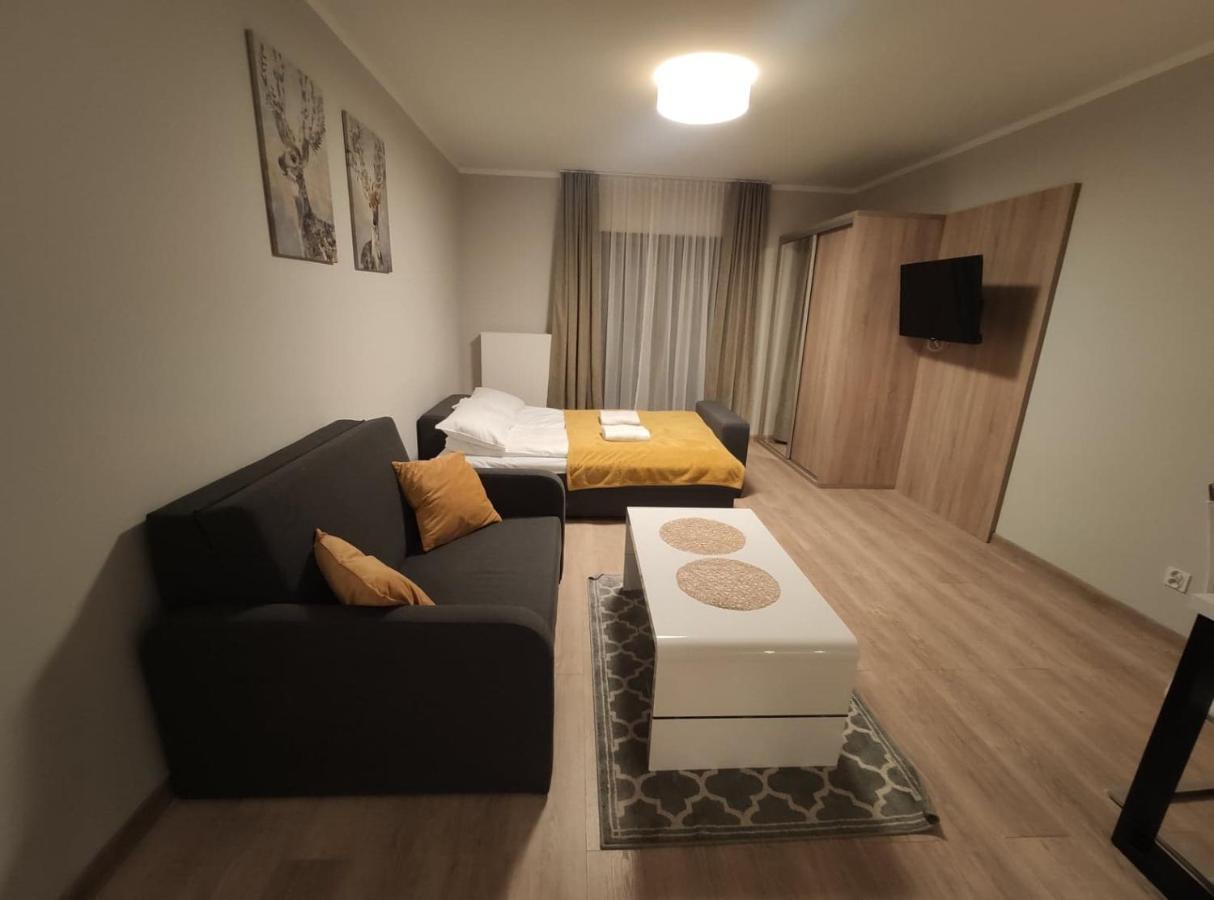 Apartament 5 Pietro Z Widokiem Na Gory Διαμέρισμα Szklarska Poręba Εξωτερικό φωτογραφία