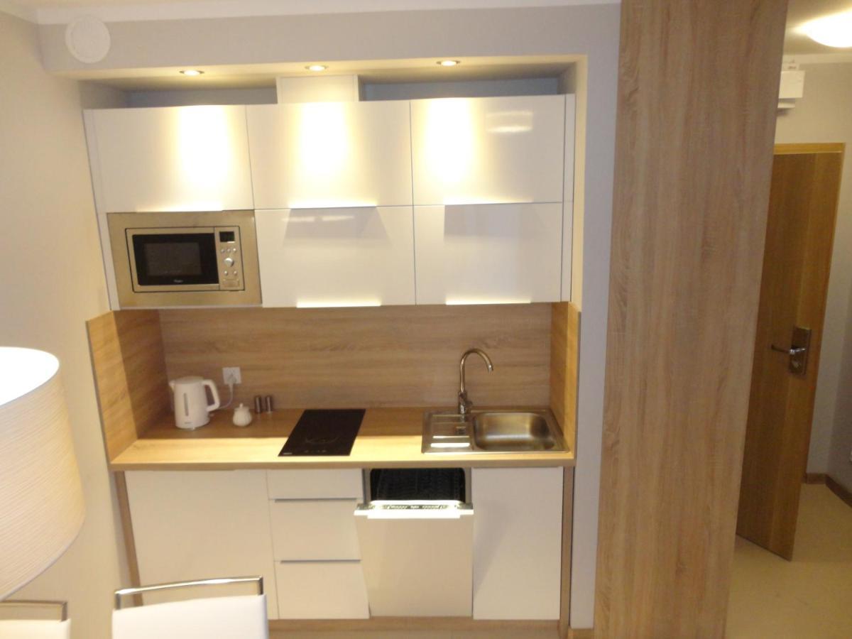 Apartament 5 Pietro Z Widokiem Na Gory Διαμέρισμα Szklarska Poręba Εξωτερικό φωτογραφία