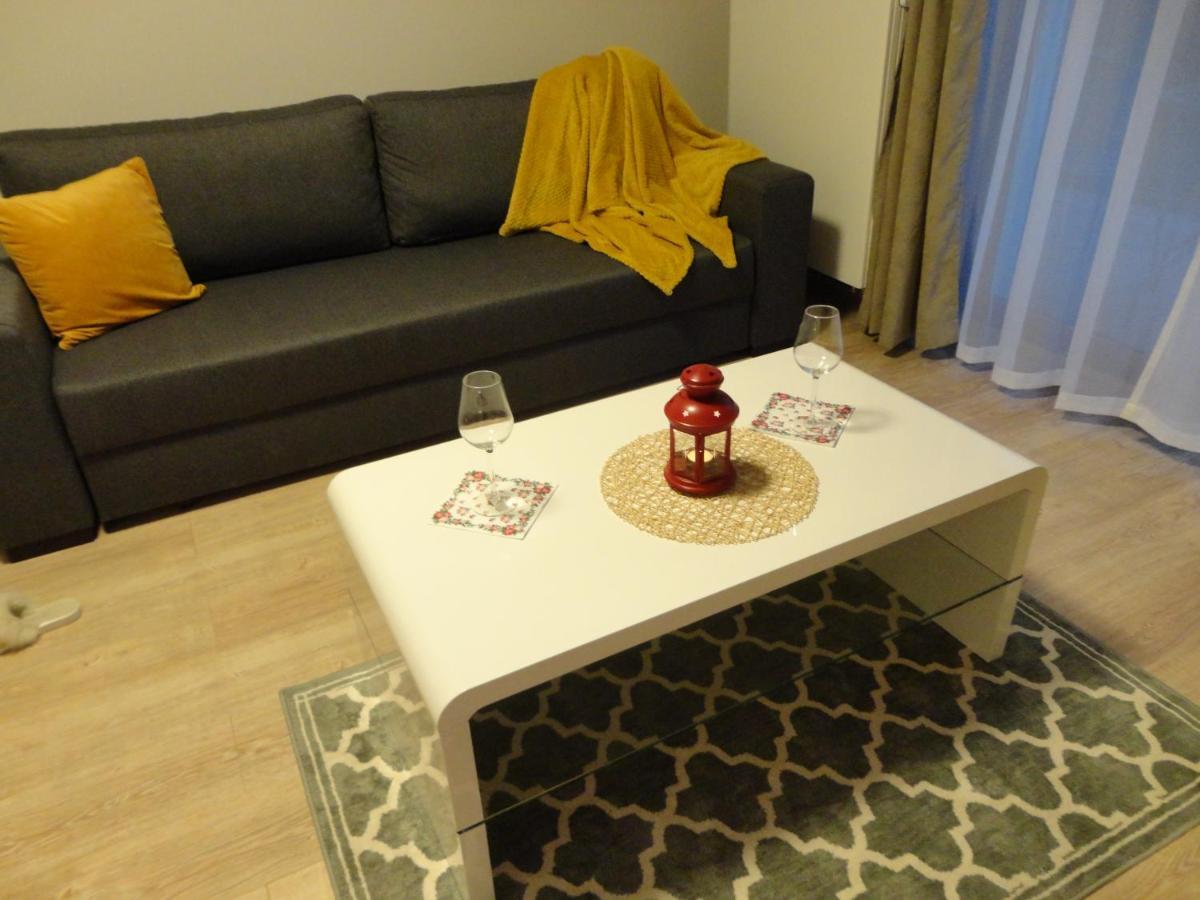 Apartament 5 Pietro Z Widokiem Na Gory Διαμέρισμα Szklarska Poręba Εξωτερικό φωτογραφία