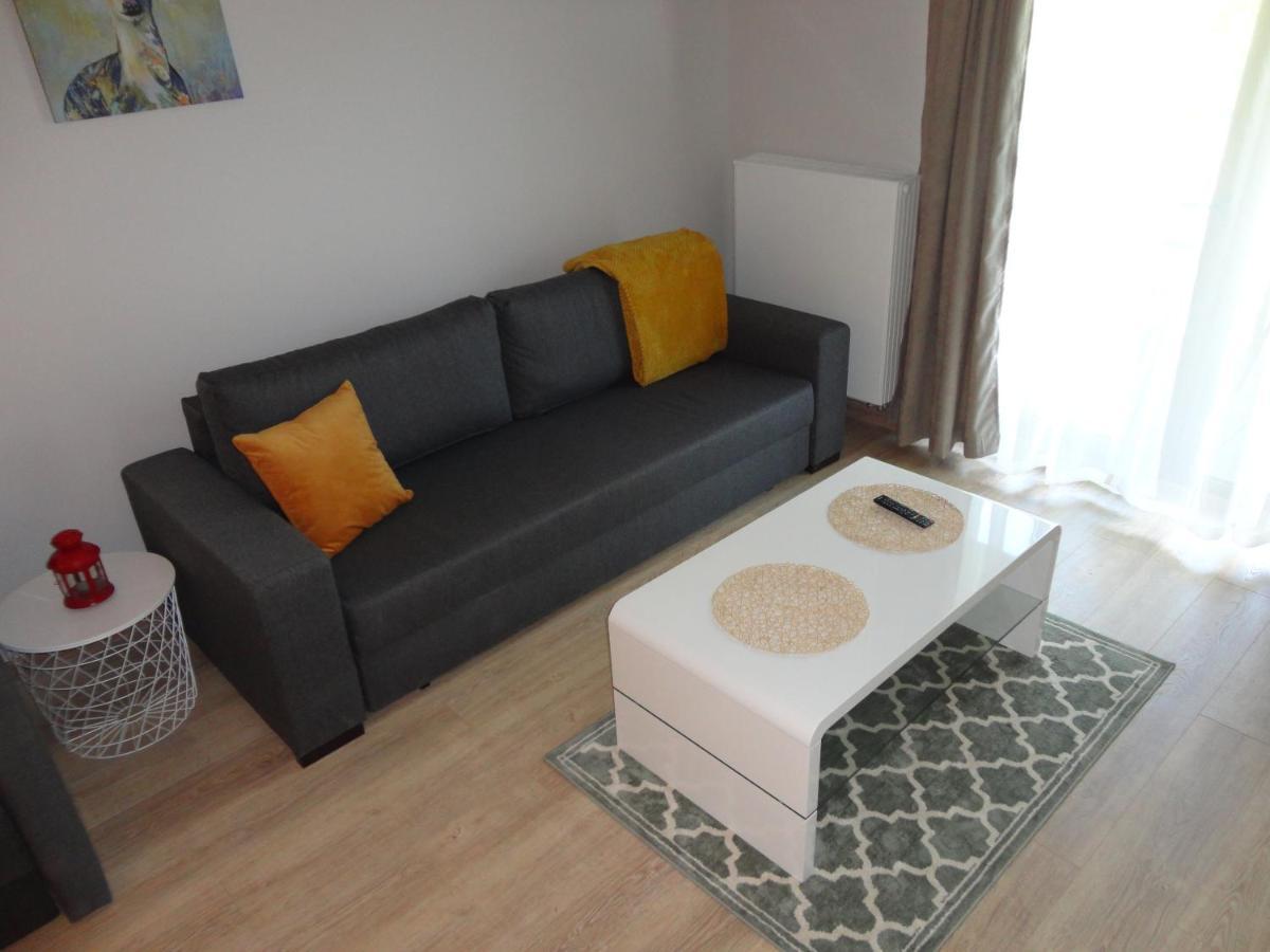 Apartament 5 Pietro Z Widokiem Na Gory Διαμέρισμα Szklarska Poręba Εξωτερικό φωτογραφία